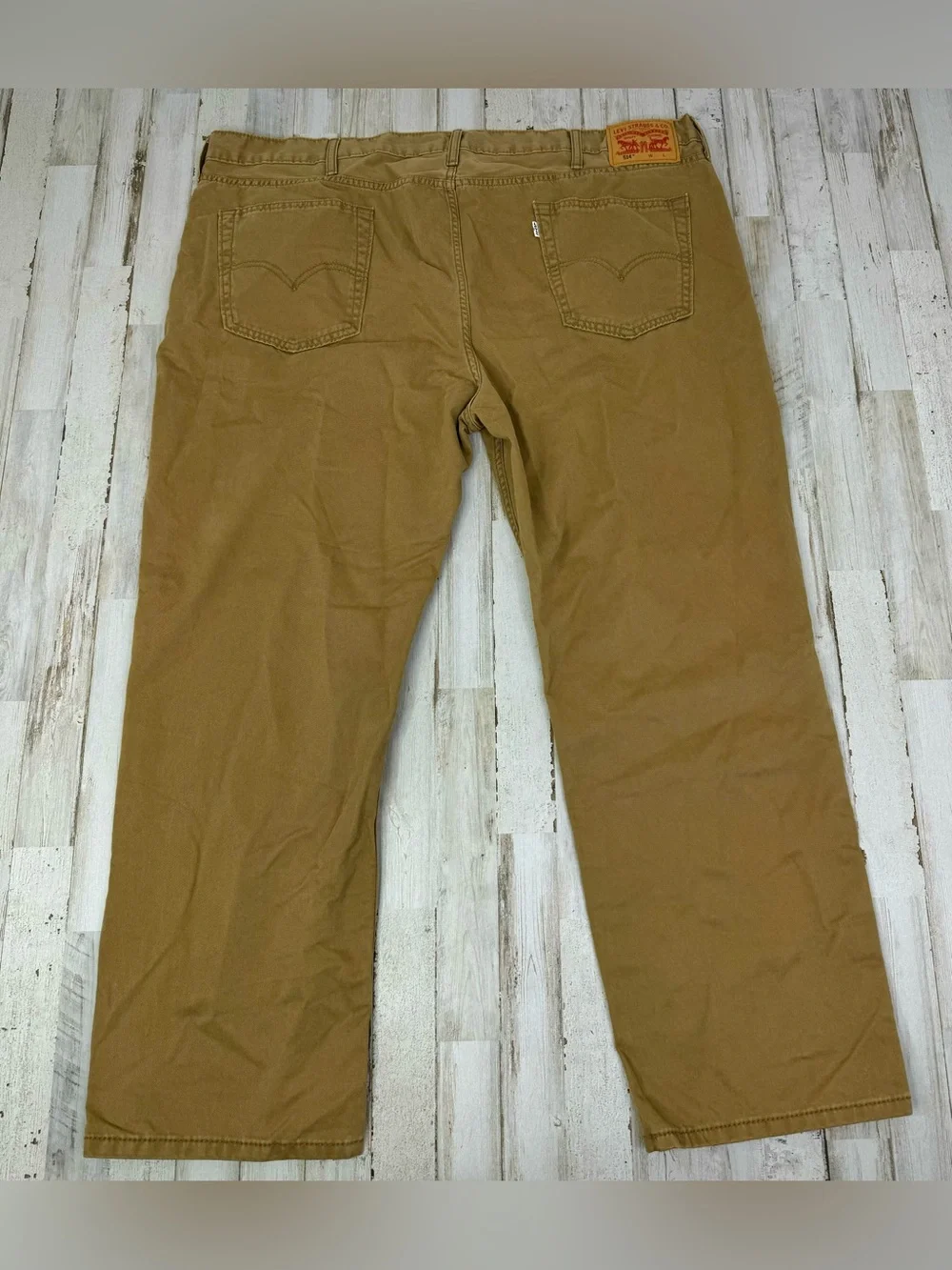 Levis levis 514